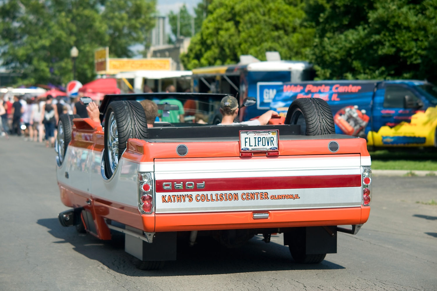 Street Nationals